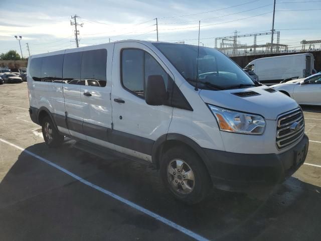 2019 Ford Transit T-350