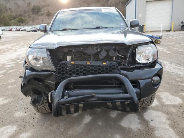 2010 Toyota Tacoma Access Cab