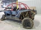 2016 Polaris RZR XP 4 1000 EPS High Lifter Edition