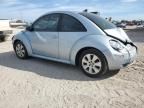 2009 Volkswagen New Beetle S