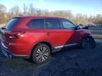 2019 Mitsubishi Outlander SE