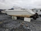 1996 Wells Cargo Boat With Trailer