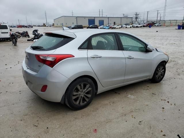 2013 Hyundai Elantra GT