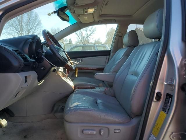 2004 Lexus RX 330