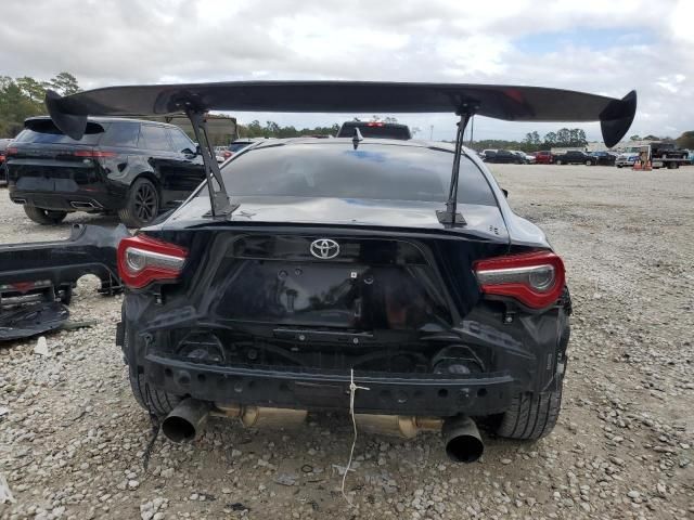 2019 Toyota 86