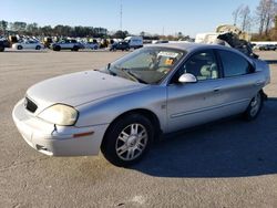 2005 Mercury Sable LS Premium en venta en Dunn, NC