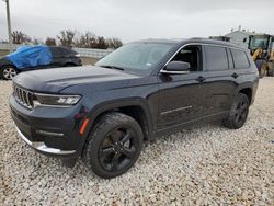 2023 Jeep Grand Cherokee L Limited for sale in Temple, TX