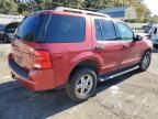 2005 Ford Explorer XLT