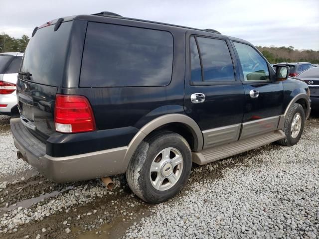 2003 Ford Expedition Eddie Bauer