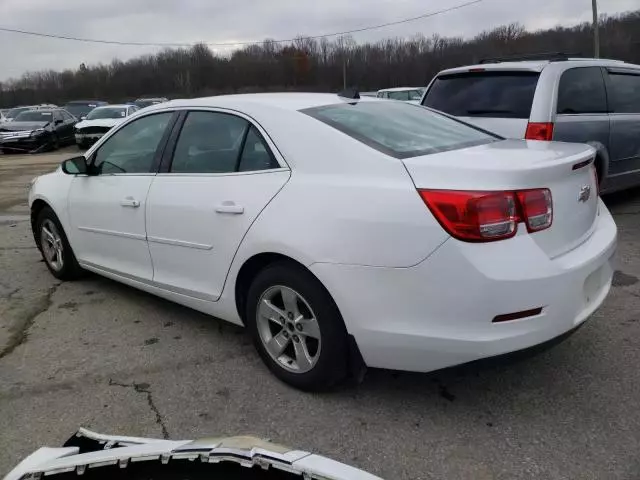 2013 Chevrolet Malibu LS