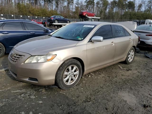 2009 Toyota Camry SE