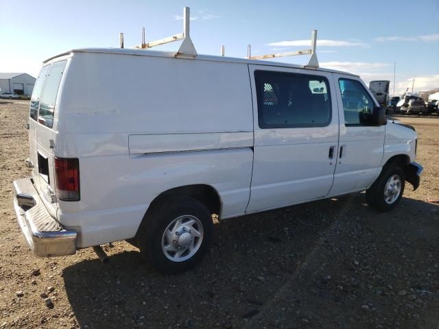 2011 Ford Econoline E150 Van