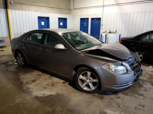 2011 Chevrolet Malibu 1LT