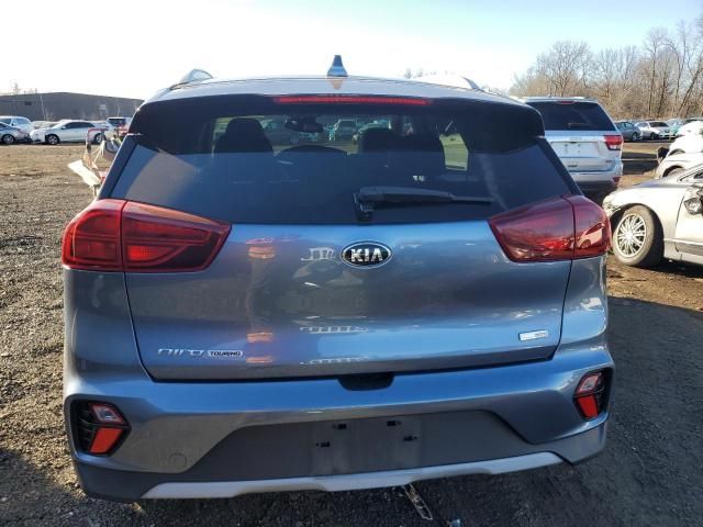 2020 KIA Niro Touring