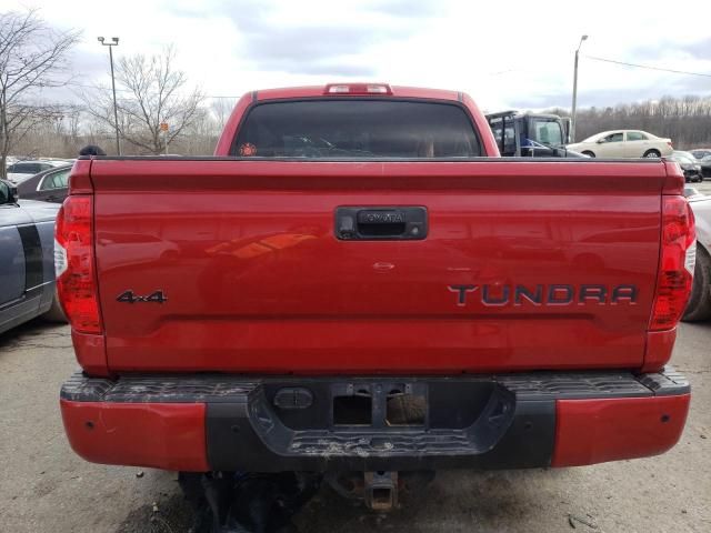 2015 Toyota Tundra Crewmax 1794