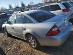 2005 Ford Five Hundred SEL