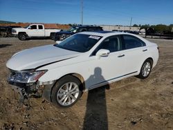 Lexus salvage cars for sale: 2011 Lexus ES 350