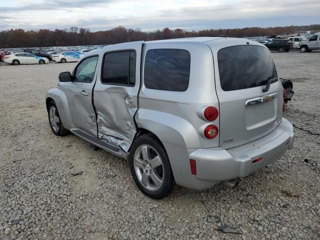 2009 Chevrolet HHR LT