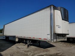 Vehiculos salvage en venta de Copart Jacksonville, FL: 2016 Cimc Reefer TRL