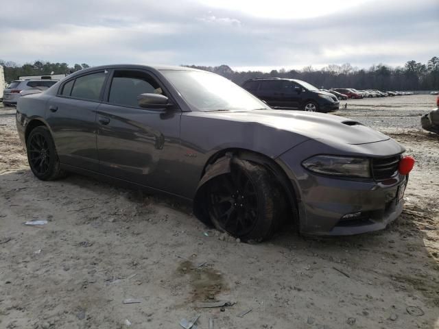 2016 Dodge Charger R/T