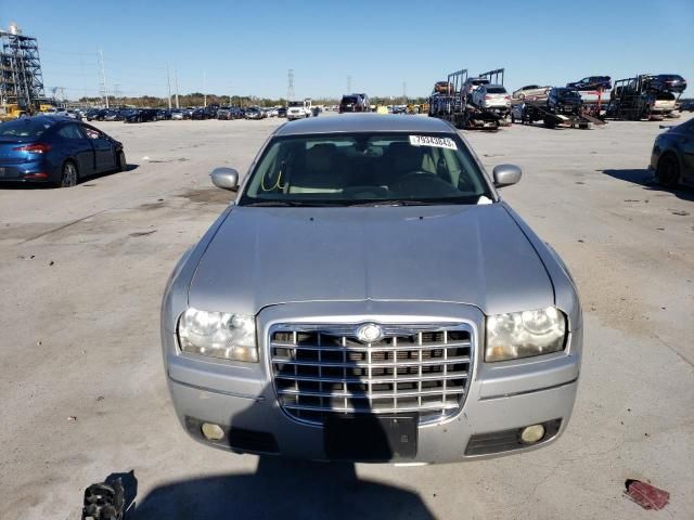 2006 Chrysler 300 Touring