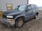 2004 Chevrolet Tahoe K1500