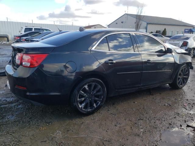 2014 Chevrolet Malibu 2LT