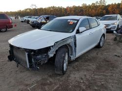 2018 KIA Optima LX en venta en Greenwell Springs, LA