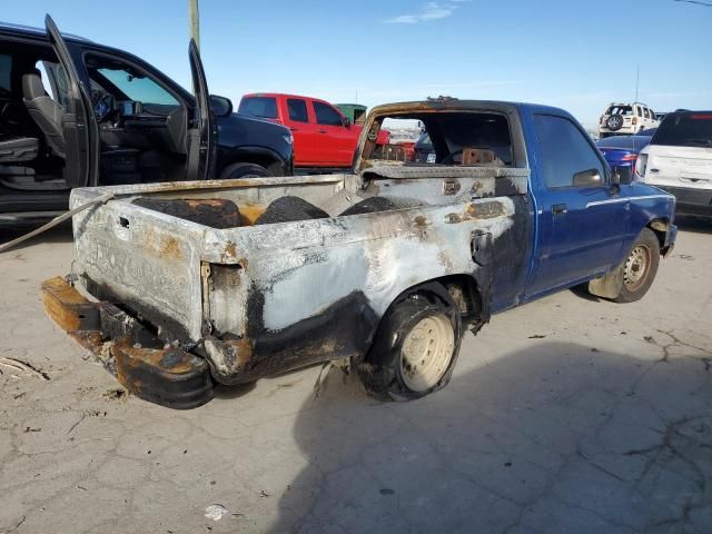 1994 Toyota Pickup 1/2 TON Short Wheelbase STB