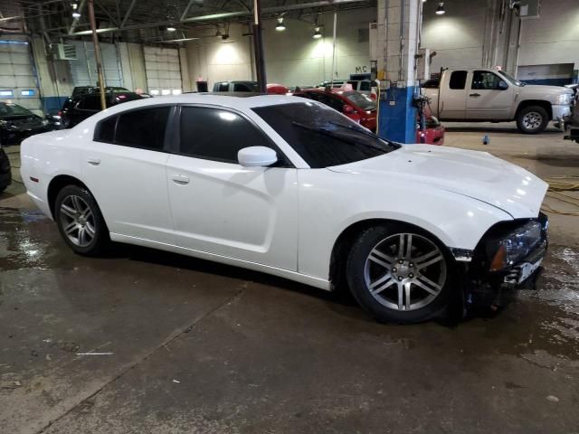 2013 Dodge Charger SXT