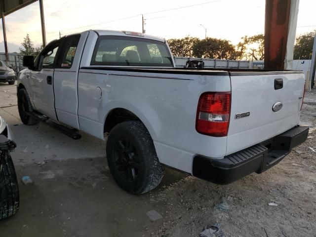 2006 Ford F150