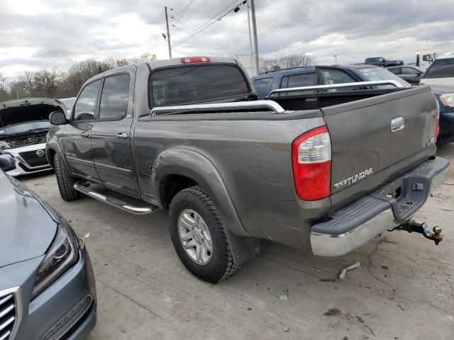 2006 Toyota Tundra Double Cab SR5