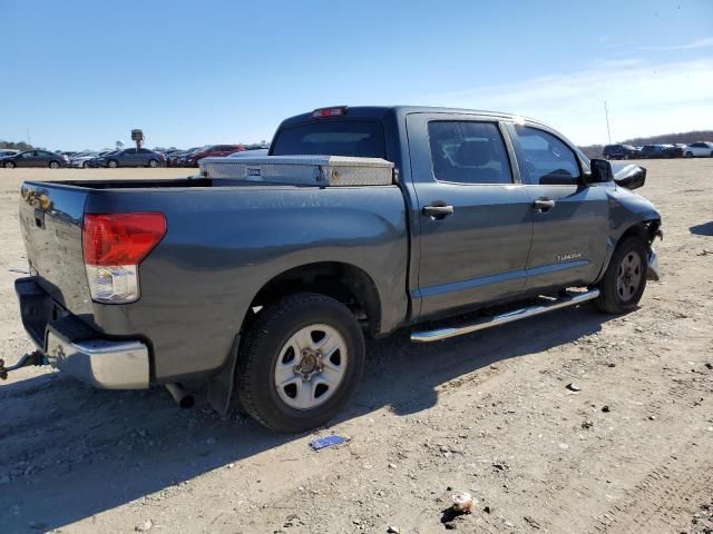 2010 Toyota Tundra Crewmax SR5