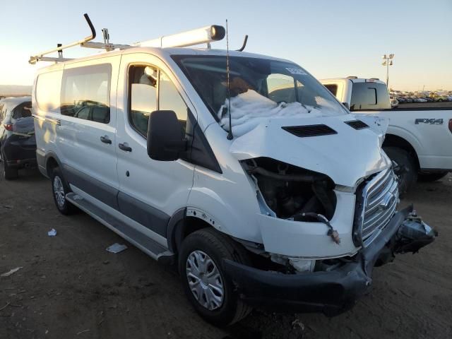 2018 Ford Transit T-250