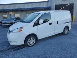 Nissan NV salvage cars for sale: 2019 Nissan NV200 2.5S