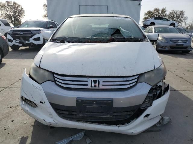 2011 Honda Insight LX