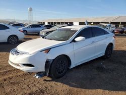 2011 Hyundai Sonata GLS en venta en Phoenix, AZ