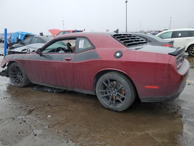 2018 Dodge Challenger R/T 392