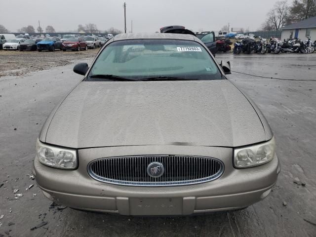 2000 Buick Lesabre Custom