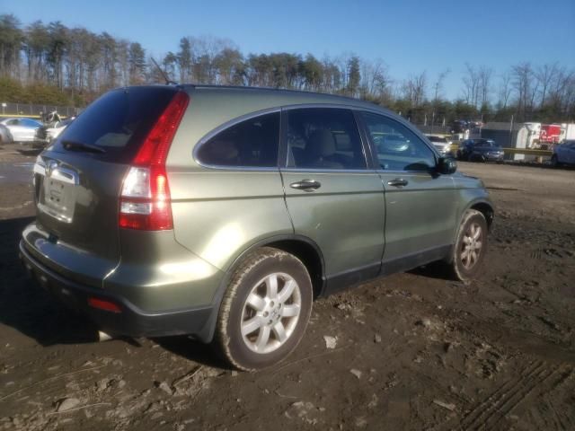 2009 Honda CR-V EX