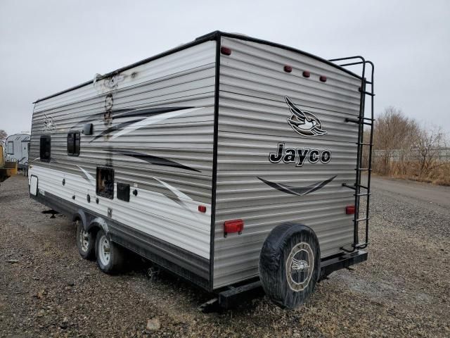 2016 Jayco JAY Flight