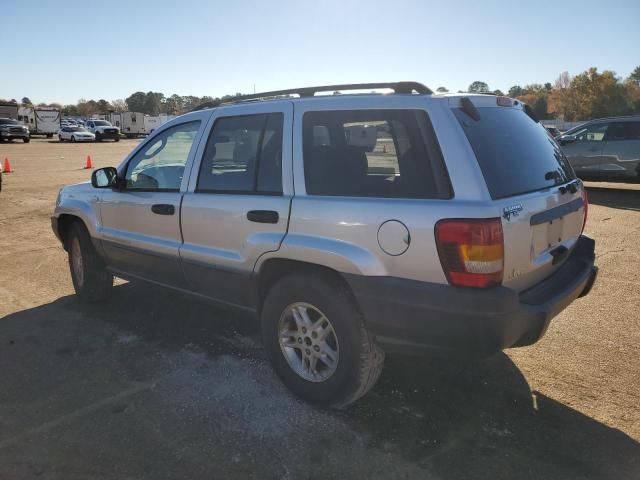 2003 Jeep Grand Cherokee Laredo