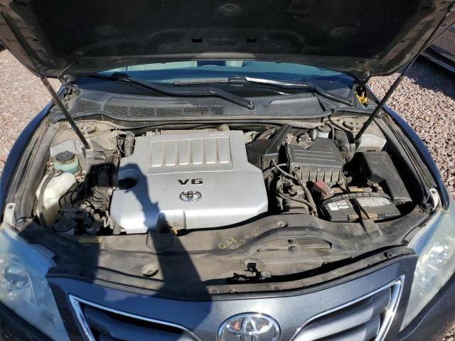 2011 Toyota Camry SE