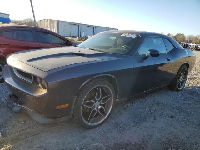 2011 Dodge Challenger