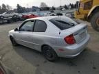 2004 Hyundai Accent GL