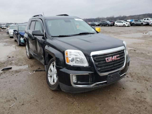 2016 GMC Terrain SLE