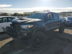 4 X 4 for sale at auction: 2020 Toyota Tacoma Double Cab