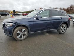 Mercedes-Benz Vehiculos salvage en venta: 2019 Mercedes-Benz GLC 300 4matic