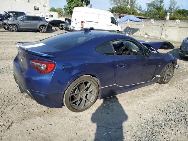 2017 Toyota 86 Base