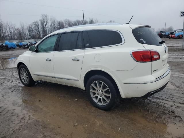 2014 Buick Enclave